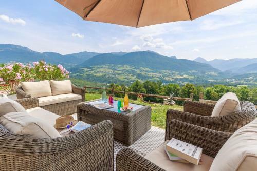 Hostal Les Esseroliettes