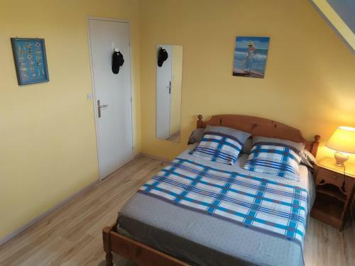Bed & Breakfast Chambres Le Mans 24 Heures