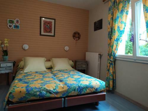 Bed & Breakfast Chambres Le Mans 24 Heures