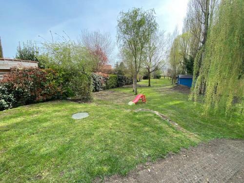 Maison Proche Du Circuit / Garage, Parking, Jardin