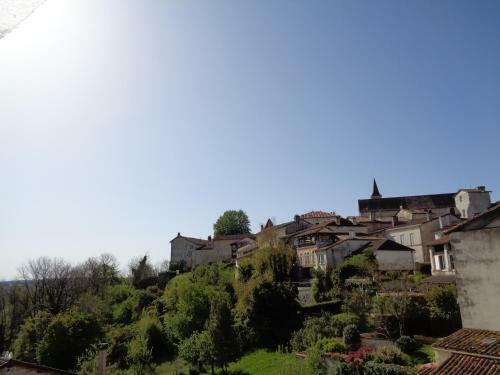 Apartamento Maison Saint Jacques