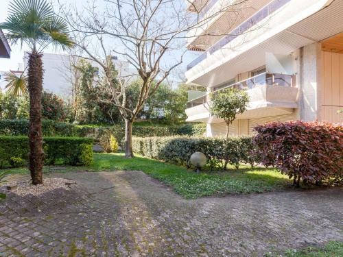 Apartment Maris Stella