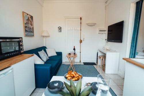 Apartamento Le Break - Un Break � 5 Mn de La Plage