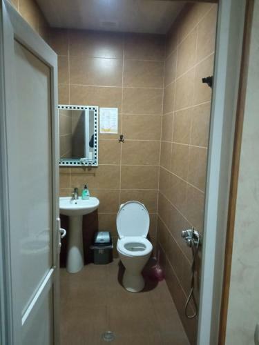 Hostal Gorijvari Resort