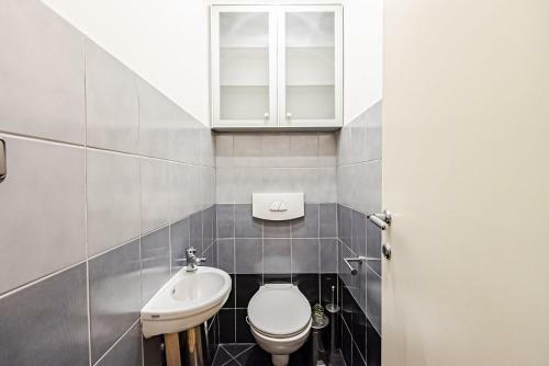 Bed & Breakfast Apartment Jaguar Sukhumi