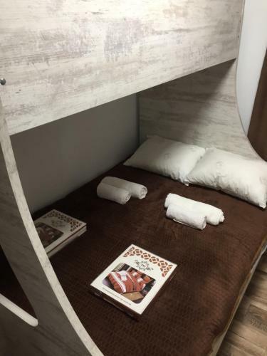 Hotel Cottage Euro Style
