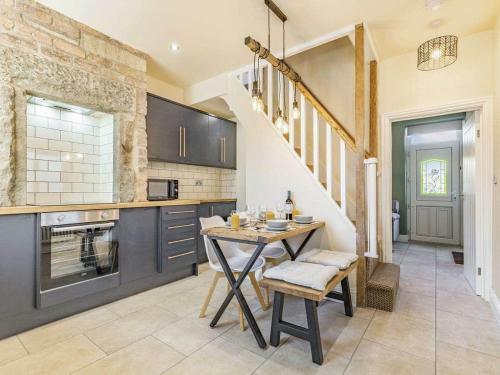Spa Cottage
