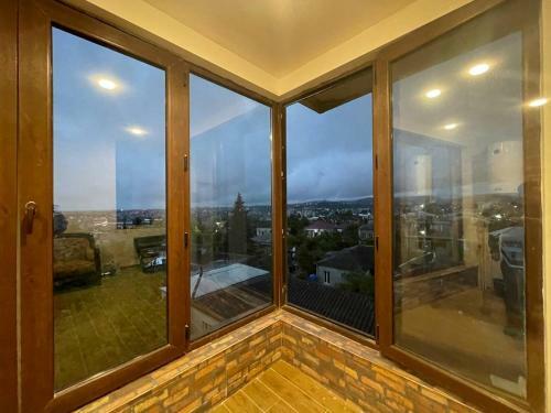Apartamento Ketili Gulit