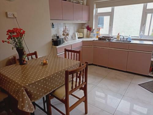 Holiday Home With Seaview