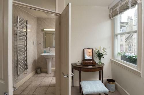 The Paragon Townhouse