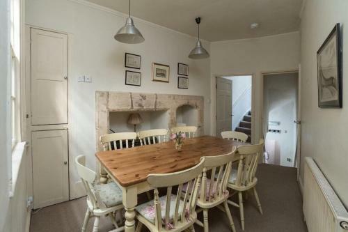 The Paragon Townhouse