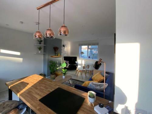 Apartamento Charming 4 Bed House In Bath