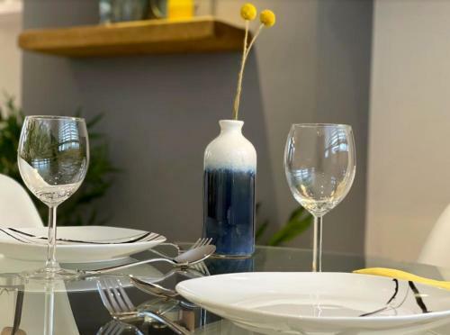 Apartamento Charming 4 Bed House In Bath