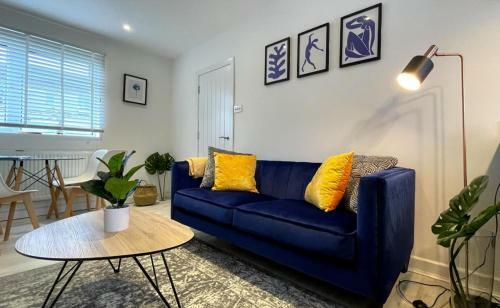 Apartamento Charming 4 Bed House In Bath