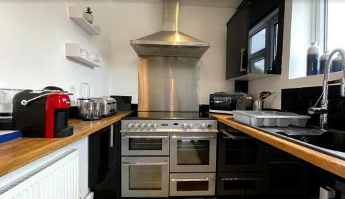 Apartamento Charming 4 Bed House In Bath