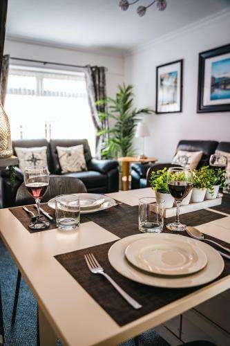 Apartamento Aunt Mary's