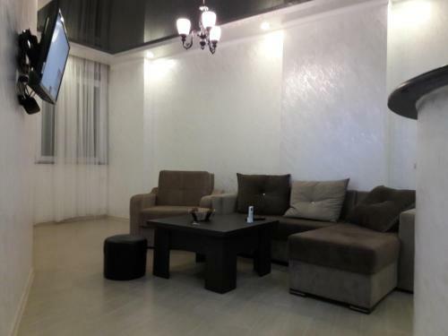 Apartment In Batumi Near Sea