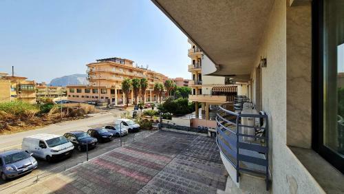 Apartamento Junior Suite Bagheria