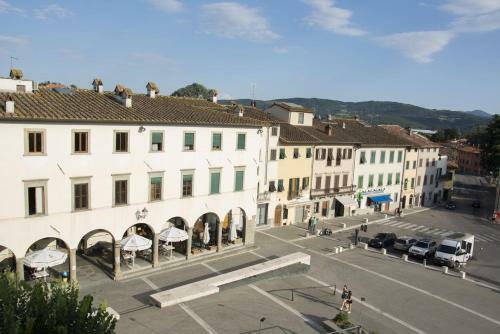 Apartamento La Dimora Di Angela