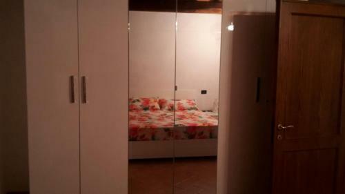 Apartamento La Dimora Di Angela