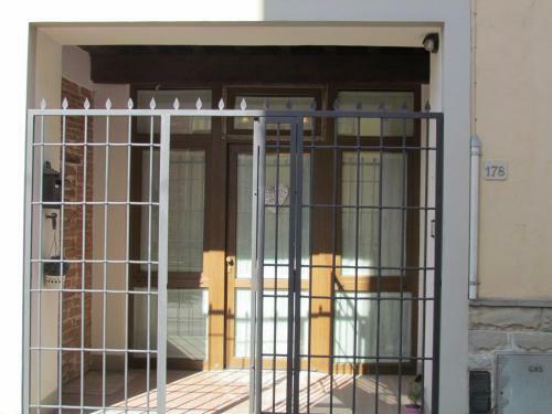 Apartamento Antica Dimora