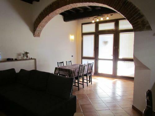 Apartamento Antica Dimora