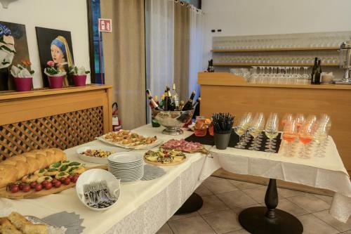 Almamed Hotel San Leonardo