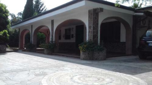 Case E Giardini