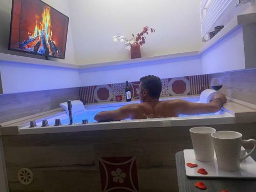 Bed & Breakfast Mad Suite Bernalda