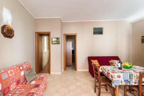 Cappellini Home Parking & Wifi