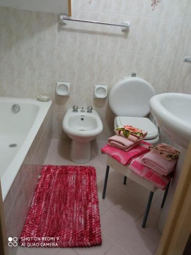 Apartamento Luna Mari'