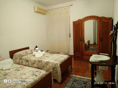 Apartamento Appartamento Vistamare