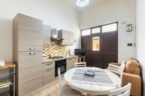 Apartamento Trinacria Home