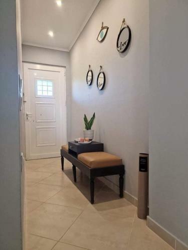 Apartamento Agis Home