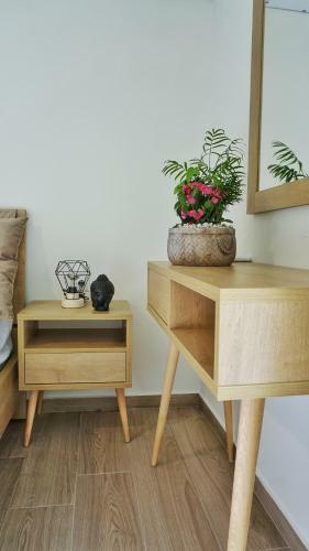 Apartamento Urbanity - The Cretan Urban Experience
