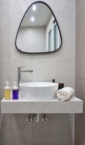 Apartamento Urbanity - The Cretan Urban Experience