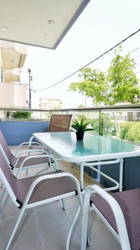 Apartamento Urbanity - The Cretan Urban Experience