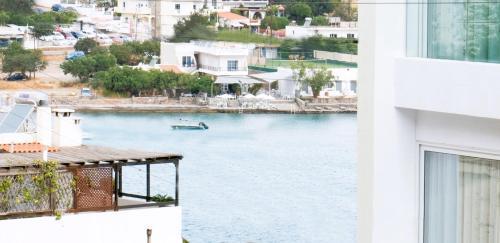 Apartamento Holiday Home