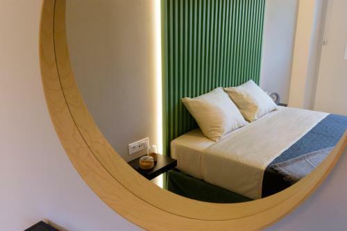 Indigo Luxury Apartment