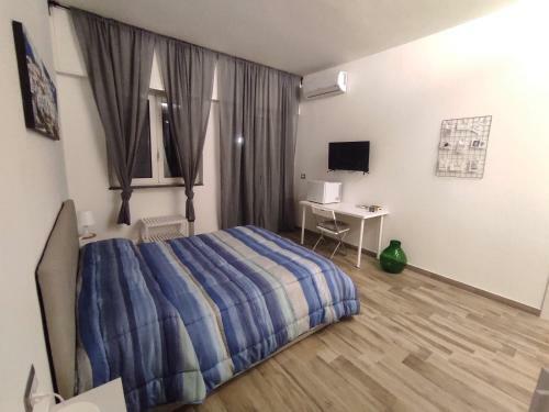 Hostal B&B Magnolia Bari