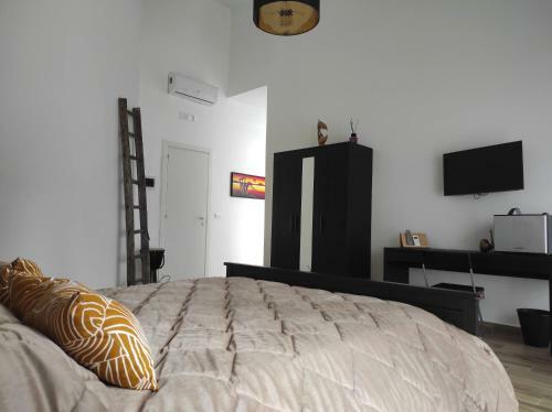Hostal B&B Magnolia Bari
