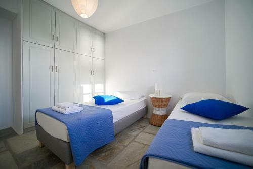 Villa Alas Residence Liotrivi Kythnos