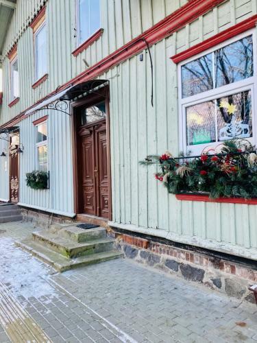 Apartamento Jaukus Ir Erdvus Butas Rusn?s Centre
