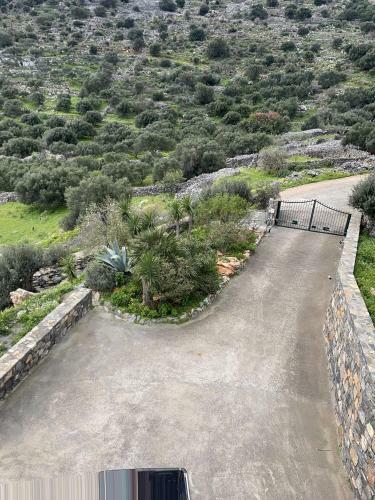 Villa Oxia