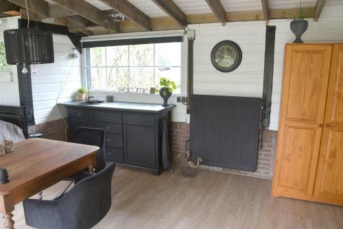 Bed & Breakfast De Drentse Rust