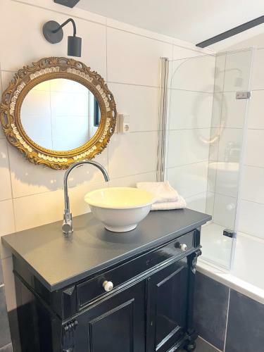 Bed & Breakfast De Drentse Rust