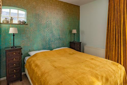 B&B De Buren