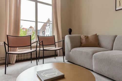 Villa Harborhousezeeland Nl - Business - Retraites - Taylor Made Packages