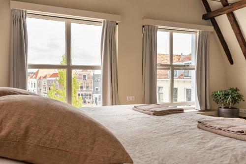 Villa Harborhousezeeland Nl - Business - Retraites - Taylor Made Packages