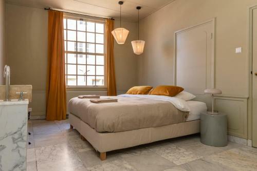 Villa Harborhousezeeland Nl - Business - Retraites - Taylor Made Packages